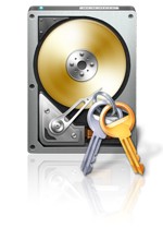 data encryption & security