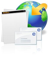 e-stationery