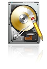 data destruction & security