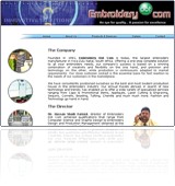 Embroidery Dot Com  -  www.embroidery-sa.com