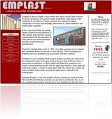 Emplast Tank Lining & Coating  -  www.emplast.co.za
